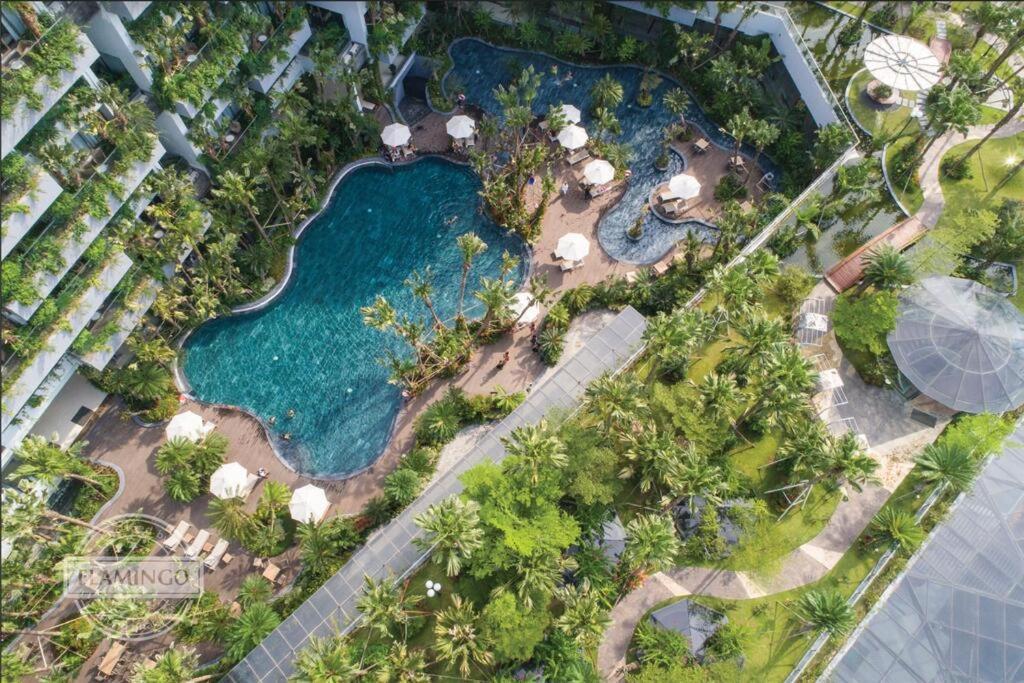 Flamingo Dai Lai Resort - By Bay Luxury Vinh Yen Exterior photo