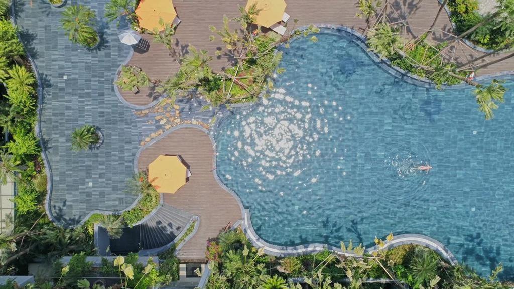 Flamingo Dai Lai Resort - By Bay Luxury Vinh Yen Exterior photo