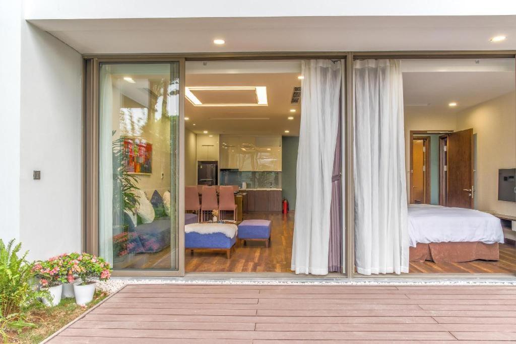 Flamingo Dai Lai Resort - By Bay Luxury Vinh Yen Exterior photo