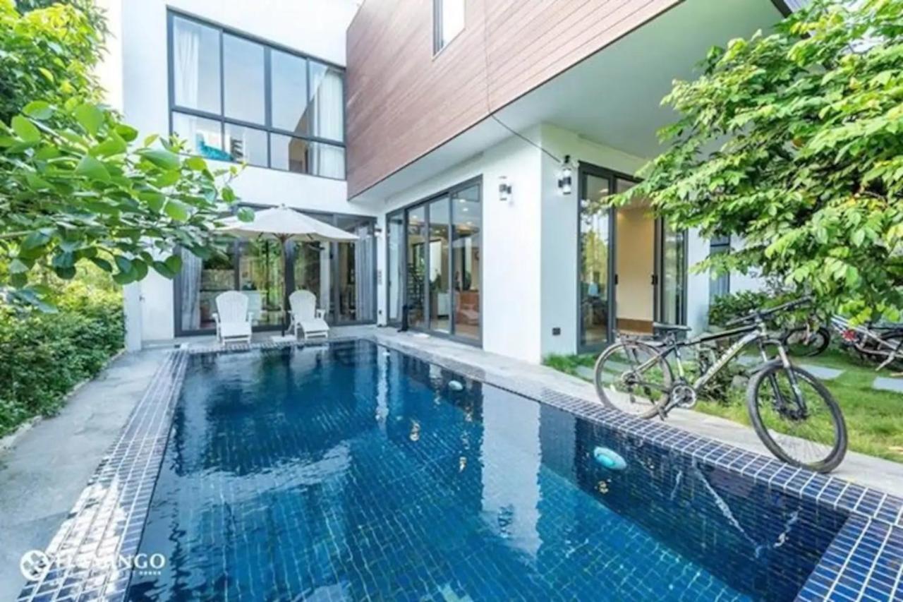 Flamingo Dai Lai Resort - By Bay Luxury Vinh Yen Exterior photo