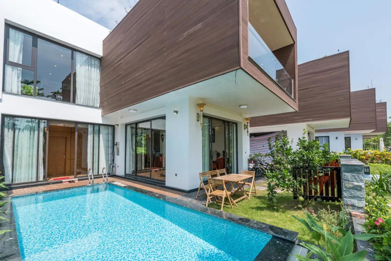 Flamingo Dai Lai Resort - By Bay Luxury Vinh Yen Exterior photo
