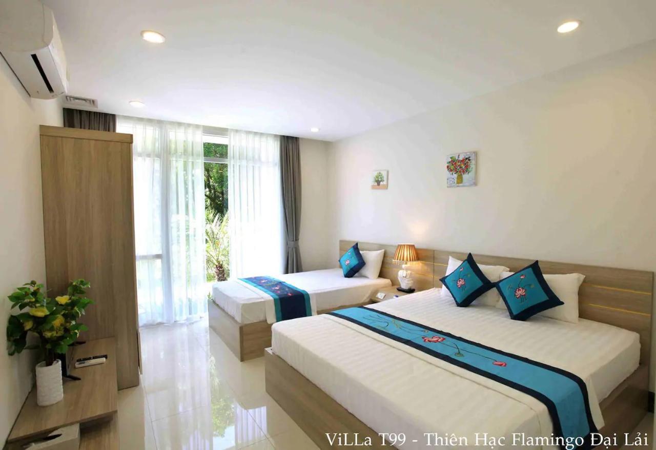 Flamingo Dai Lai Resort - By Bay Luxury Vinh Yen Exterior photo